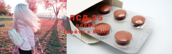 твердый Зарайск